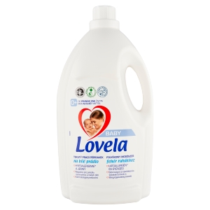 Lovela   4,5L 50PD na biele